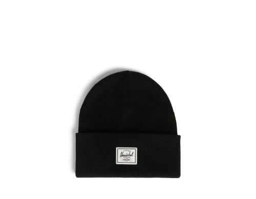 Herschel Mütze Elmer ID Black