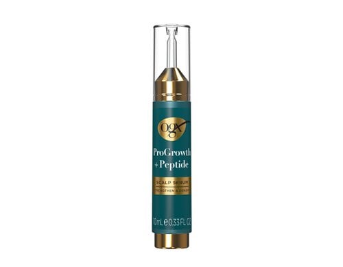 OGX ProGrowth Peptide Scalp Serum 10 ml