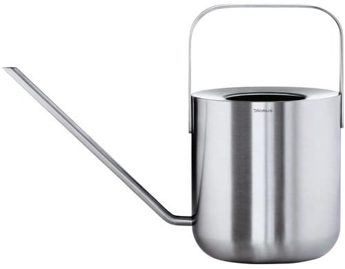 Blomus Giesskanne PLANTO 1 Liter, Silber