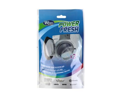 Wpro Powerfresh AFR300 AFR300