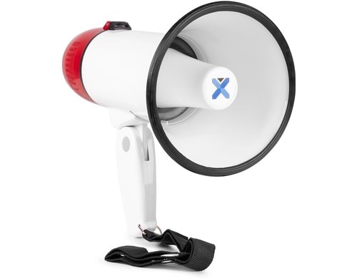 Vonyx MEG018 Megaphon 18W