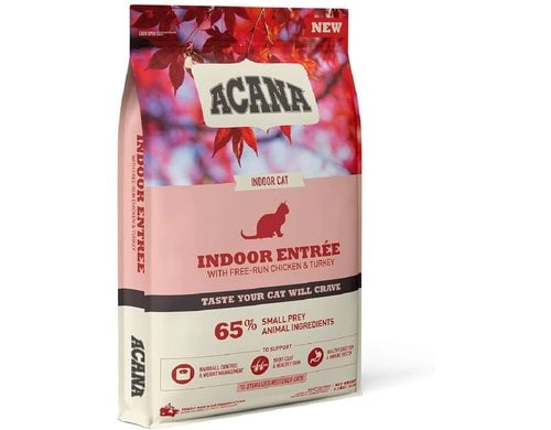 Acana Cat TF Regionals Indoor 1.8 Kg