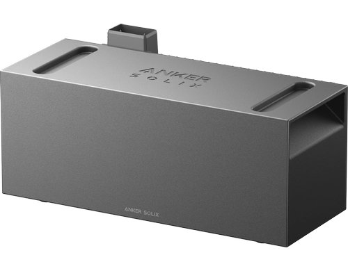 Anker SOLIX BP2700 Erweiterungsakku 2,68kWh