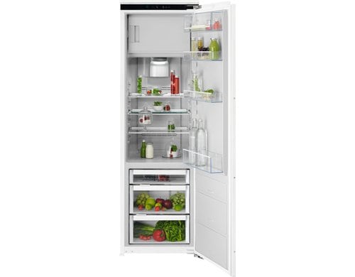 AEG AIK2655R Kühlschrank
