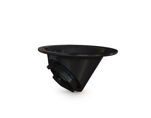 Arlo Deckenbefestigung Deckenbesfestigung für Floodlight schwarz