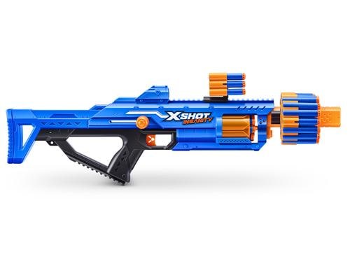 X-Shot INSANITY Berzerker