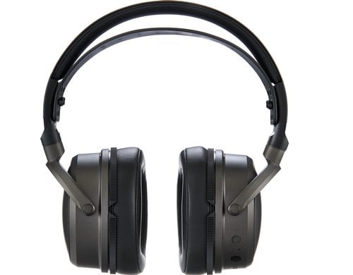 Audeze Maxwell 2 PS5 Schwarz, Bluetooth