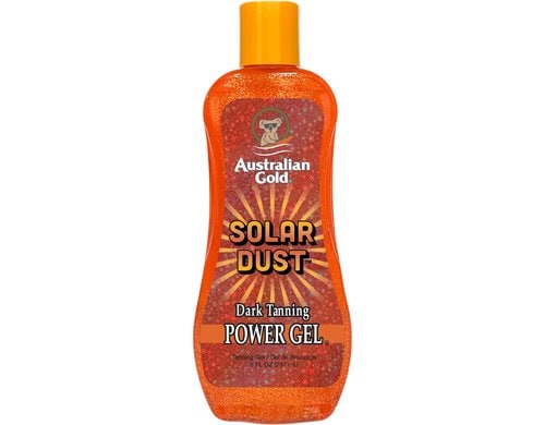 AustralianGold Aftersun Solar Dust Gel 237 ml