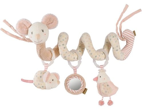 Fehn feehnland Activity-Spirale Maus