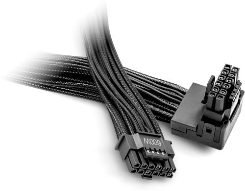 be giuet Cable 12VHPWR Reversed Cable Lange: 700mm