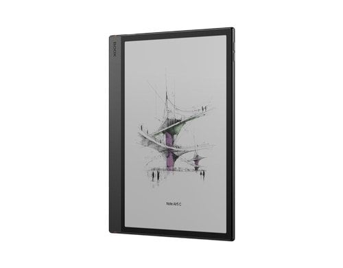 BOOX Note Air5 C 10.3, E-ink