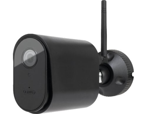 ABUS PPIC5452B WLAN Aussenkamera schwarz