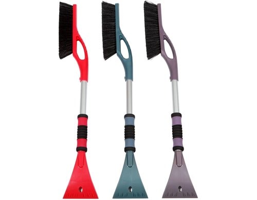 Max4Car Schneebesen L 72 cm, mehrfarbig assortiert
