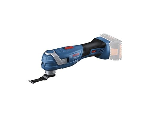 Akku-Multi-Cutter GOP 18V-34