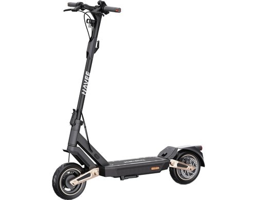 NAVEE ST3 PRO  ELECTRIC SCOOTER mit Strassenzulassung