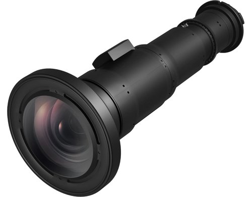 Panasonic Wechselbojektiv ET-ELU20 Wechselobjektiv für LCD-Projektoren