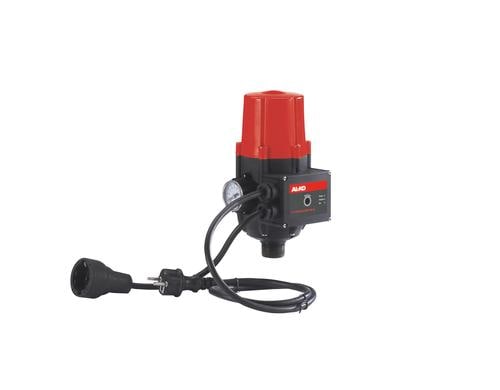 AL-KO HYDROCONTROL Sofort anschlussbereit