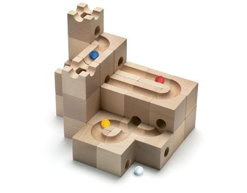 CUBORO STANDARD 32 Alter: 5+