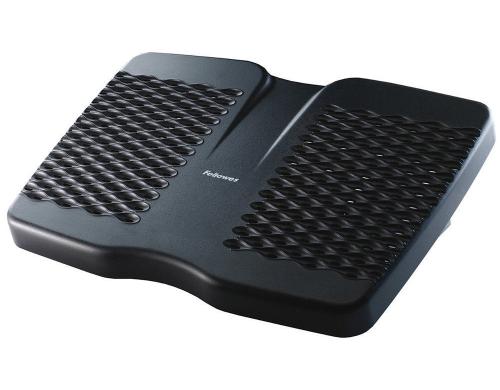 Fellowes Fussstütze Refresh korrekte Körperhaltung,verhindert Schmerzen