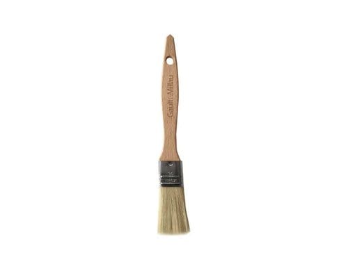 Gault&Millau Naturhaarpinsel Holz
