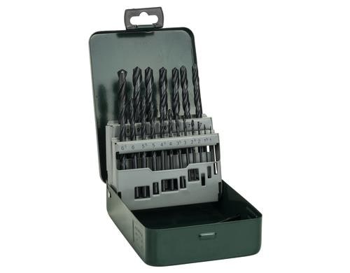 Bosch 19-teiliges HSS-R-Metallbohrer-Set