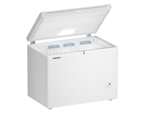 Liebherr Gefriertruhe CFc 1875-26