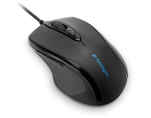 Kensington Pro Fit® Wired Maus