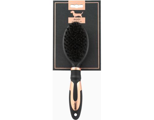 ebi Noir Bürste Wildschweinborsten M 24 x 6.5 cm