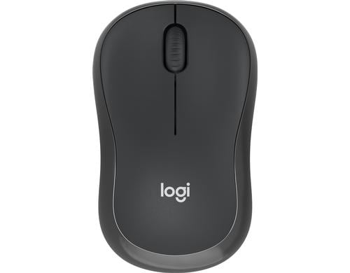 Logitech M240 Silent BT Mouse graphite