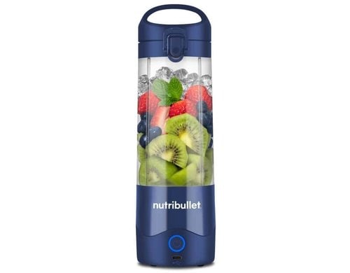 Nutribullet Portable M35858 14.8W, 475ml, 20000 U/min