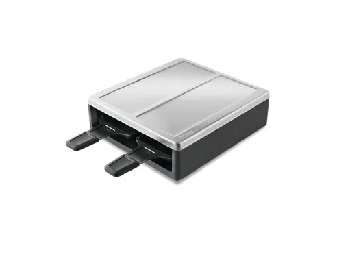 Kisag Raclette Aufsatz Sierre 25x23x6.8cm