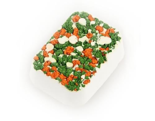 Swisspet Nagerstein mit Kroketten