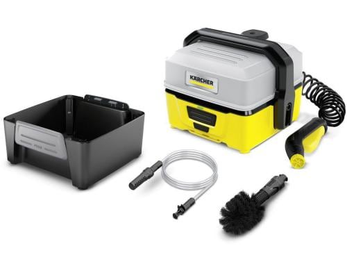 Kärcher OC 3 + Adventure