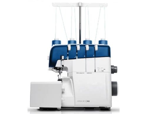 Husqvarna Nähmaschine Amber Air S400