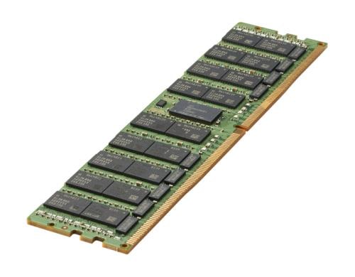 HPE Memory, 64GB, P06192-001 2933MHz DDR4, 2Rx4 zu Proliant Gen10