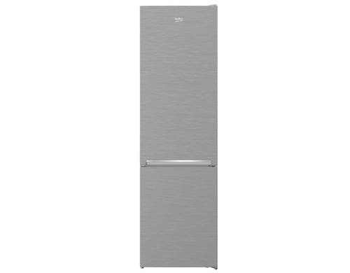 Beko Kühl- Gefrierschrank KG406I40XBCHN E, KS 253l, GF 109l, 38db, LED, No Frost