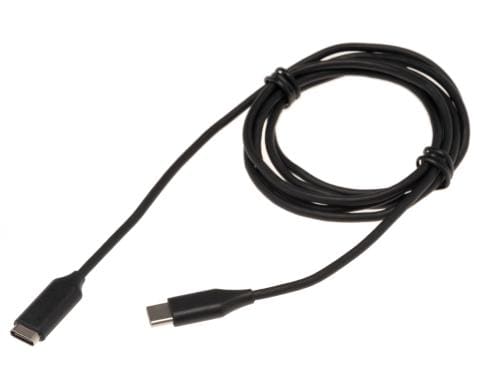 Jabra Verlängerungskabel USB-C- USB-C