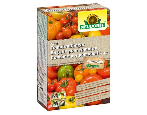 Azet TomatenDünger 2.5 kg