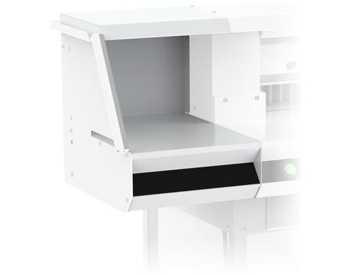 Seitentisch zu The 56 Stapelschneider The 56