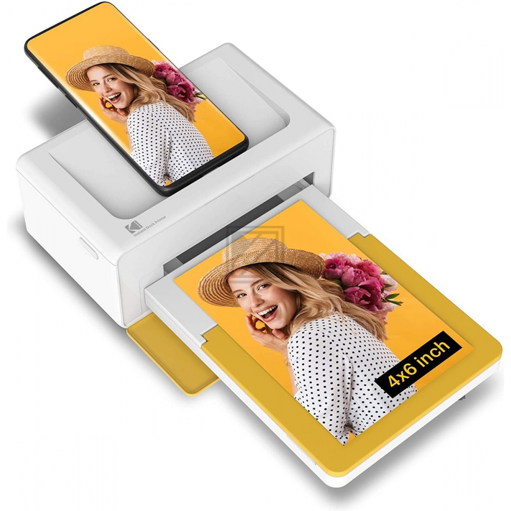 Kodak Post Card Size Photo Printer