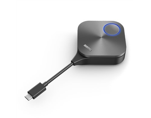 Benq TWY31 InstaShare Button InstaShare Button