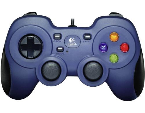 Logitech F310 Gamepad G-Series USB für PC Gaming