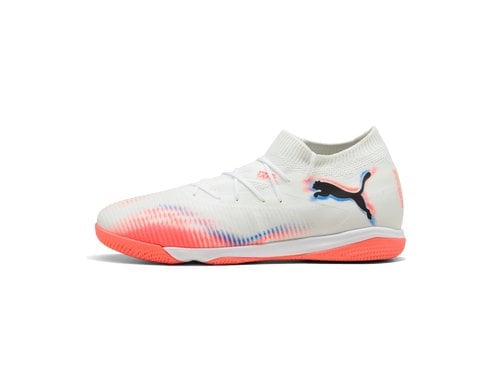 PUMA Shoes Future 8 Match It Grösse: 42.5, Farbe: weiss