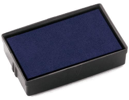 COLOP Ersatzkissen blau für S120,S126,S120/W,S160für/-Dater