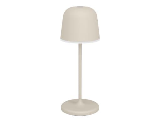 EGLO LED Spiess Mannera-S touch, sand