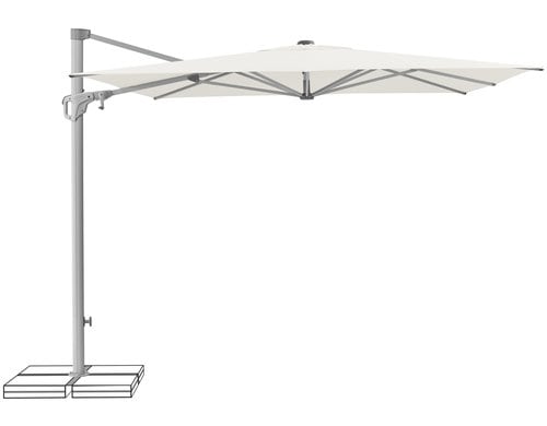 Familyflex,Sandweiss,247mm hoch 250x250mm