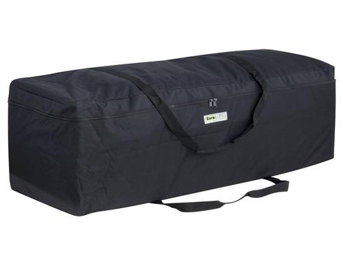 Eurotrail Zelt Tasche M 0001 Schwarz