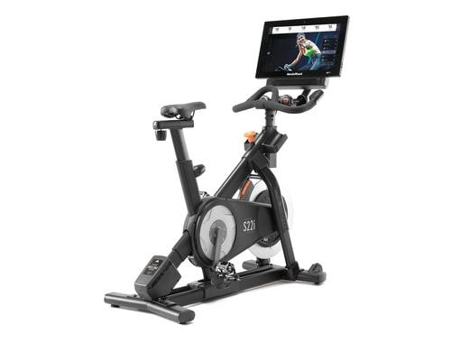 Nordictrack Commercial S22i Indoor Cycling Bike