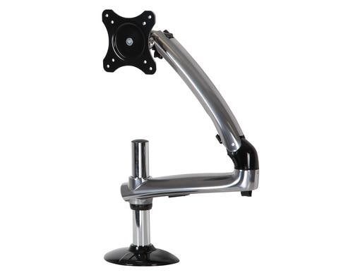 Peerless-AV LCT620A Tischhalterung flexibel 12-38, Klemme