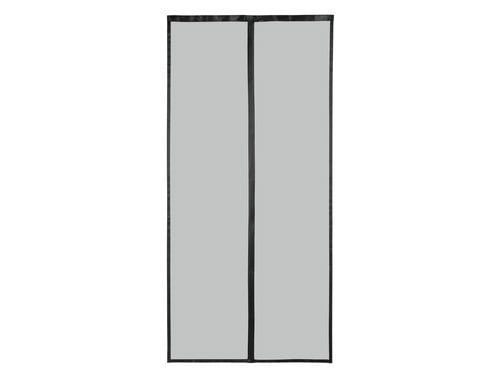 EASYmaxx Tür-Moskitonetz Strong Click Strong Click,